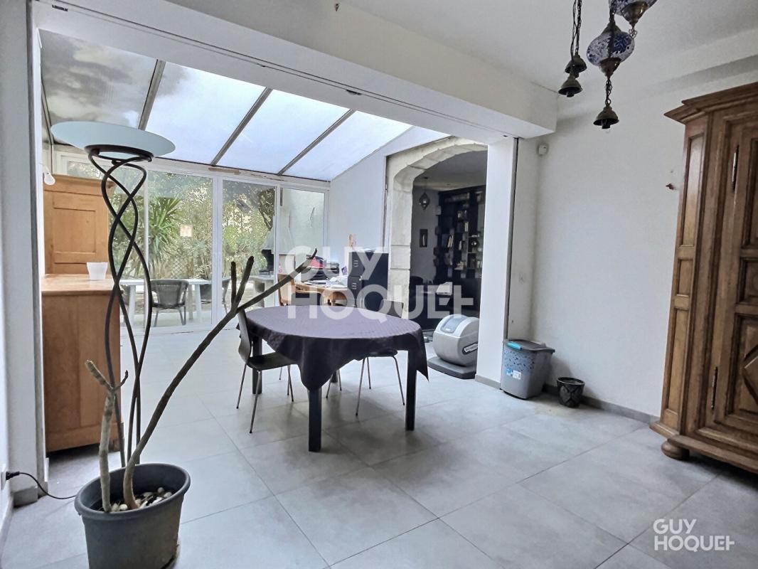 Vente Maison à Montpellier 5 pièces