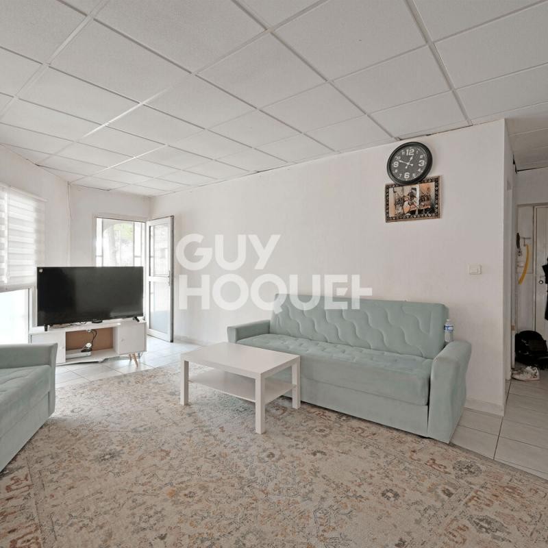 Vente Appartement à Montpellier 3 pièces