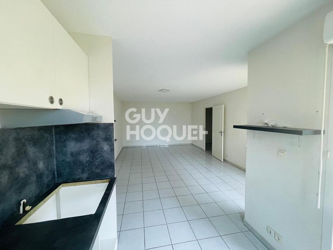 Vente Appartement à Juvignac 3 pièces