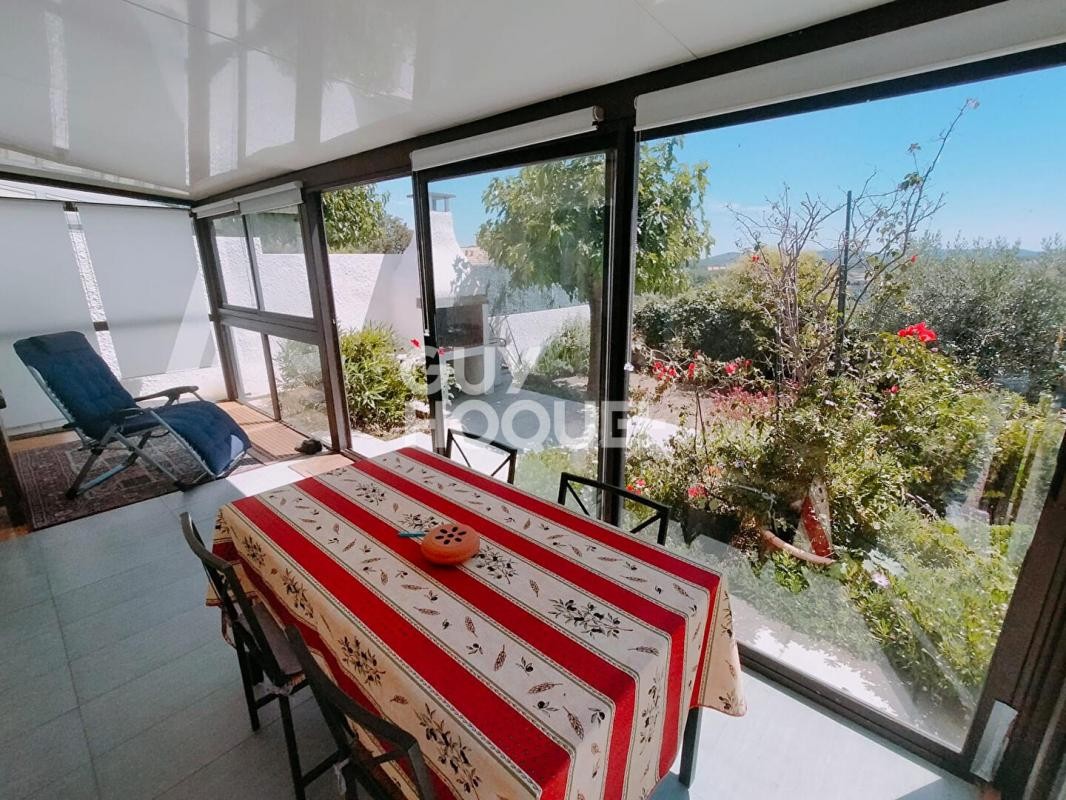 Vente Maison à Montpellier 4 pièces