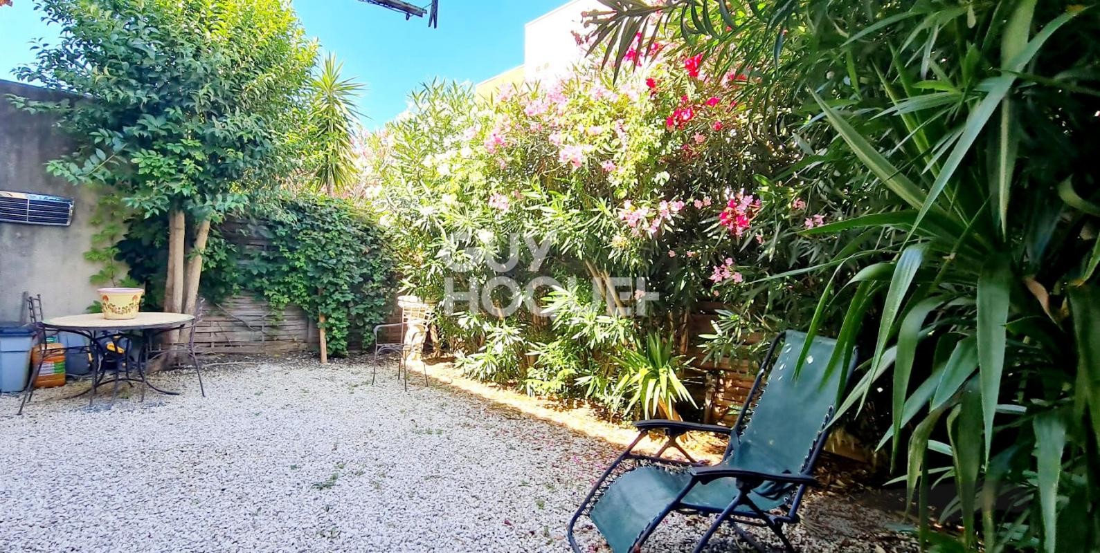 Vente Maison à Montpellier 4 pièces