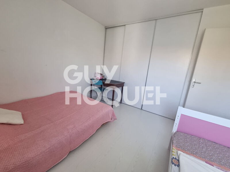 Vente Maison à Montpellier 4 pièces