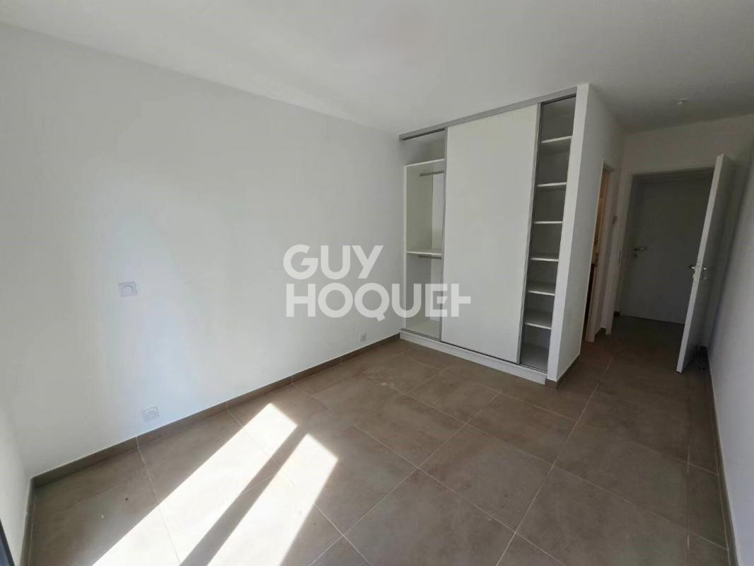 Vente Maison à Gignac 4 pièces