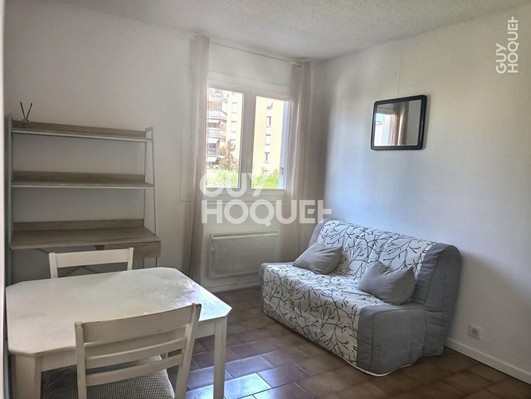 Vente Appartement à Montpellier 1 pièce