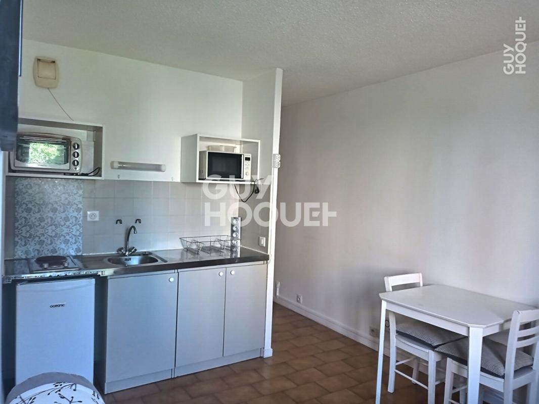 Vente Appartement à Montpellier 1 pièce