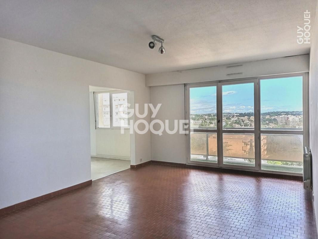 Vente Appartement à Montpellier 4 pièces