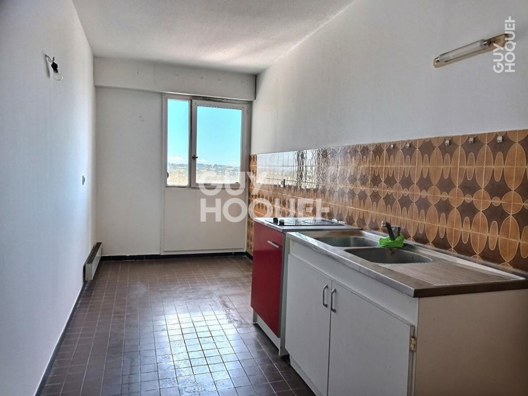 Vente Appartement à Montpellier 4 pièces