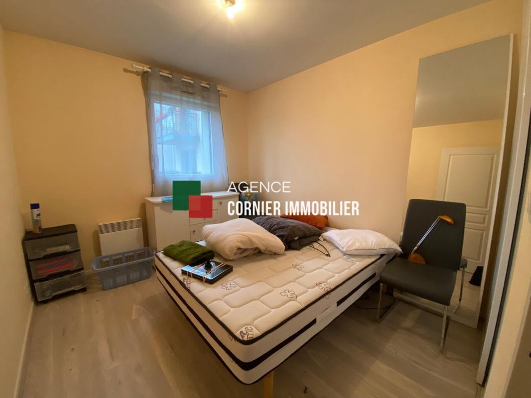 Location Appartement à Domagné 2 pièces