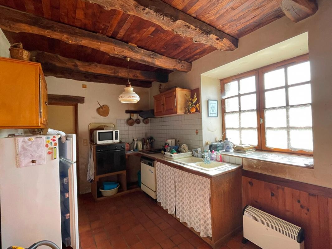 Vente Maison à Romillé 6 pièces