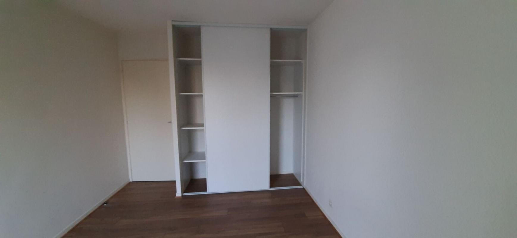 Location Appartement à Romillé 3 pièces