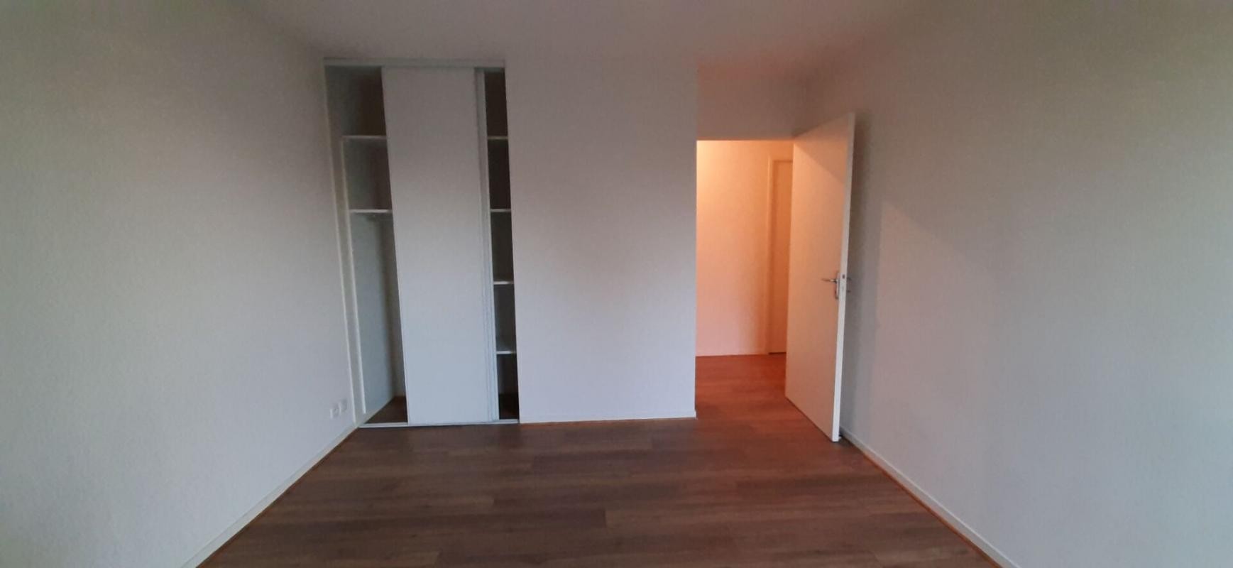 Location Appartement à Romillé 3 pièces