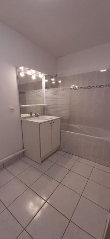 Location Appartement à Romillé 3 pièces