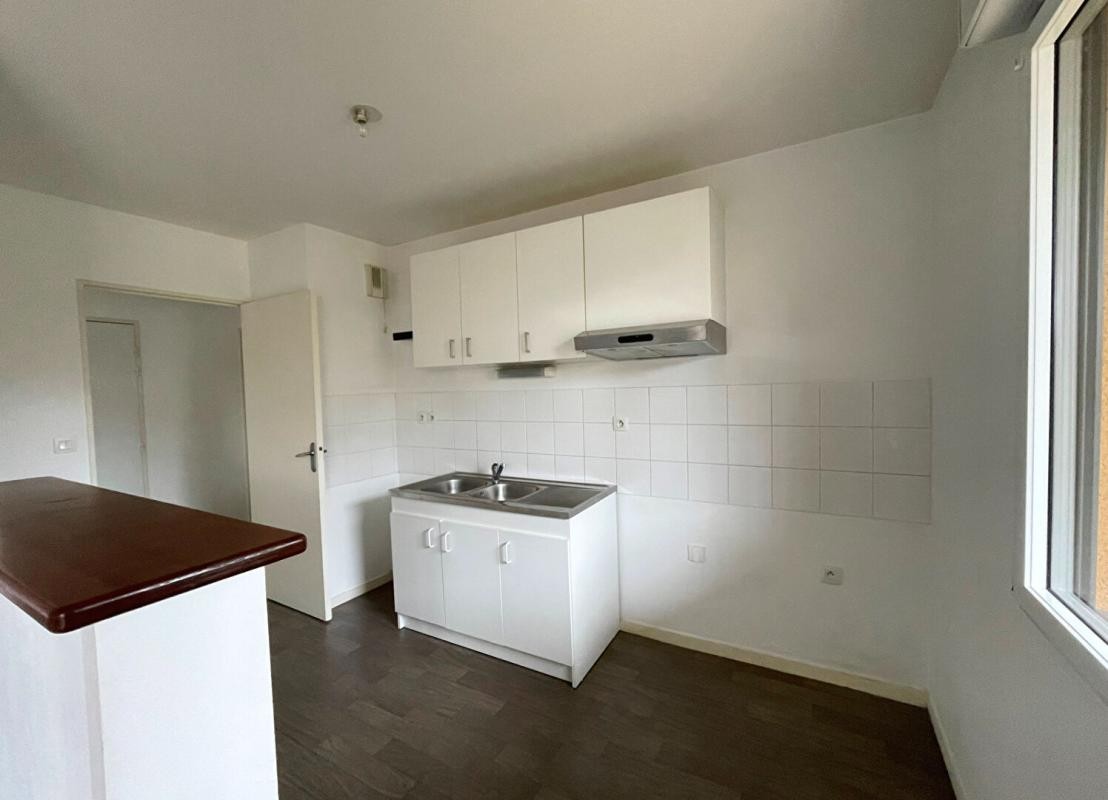 Vente Appartement à Mordelles 3 pièces