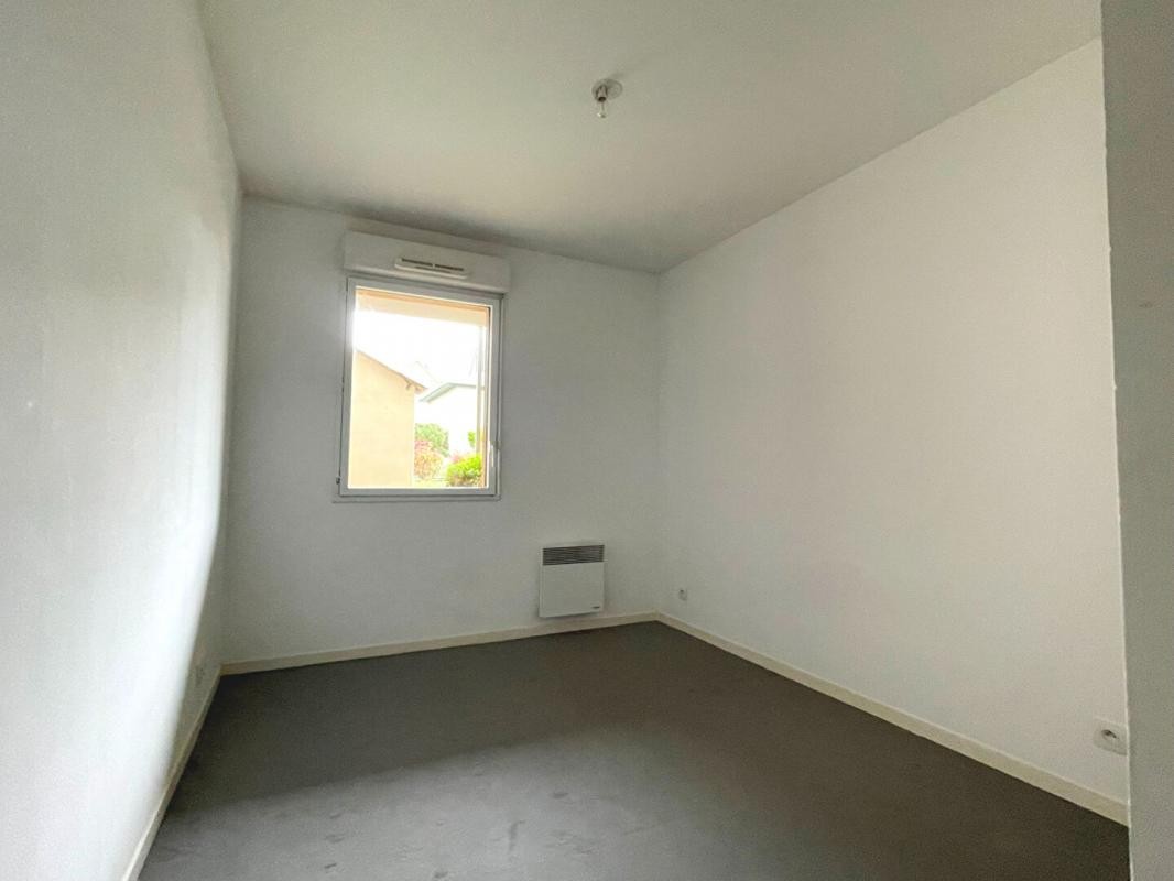 Vente Appartement à Mordelles 3 pièces