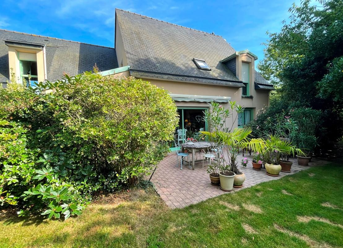 Vente Maison à Montfort-sur-Meu 6 pièces