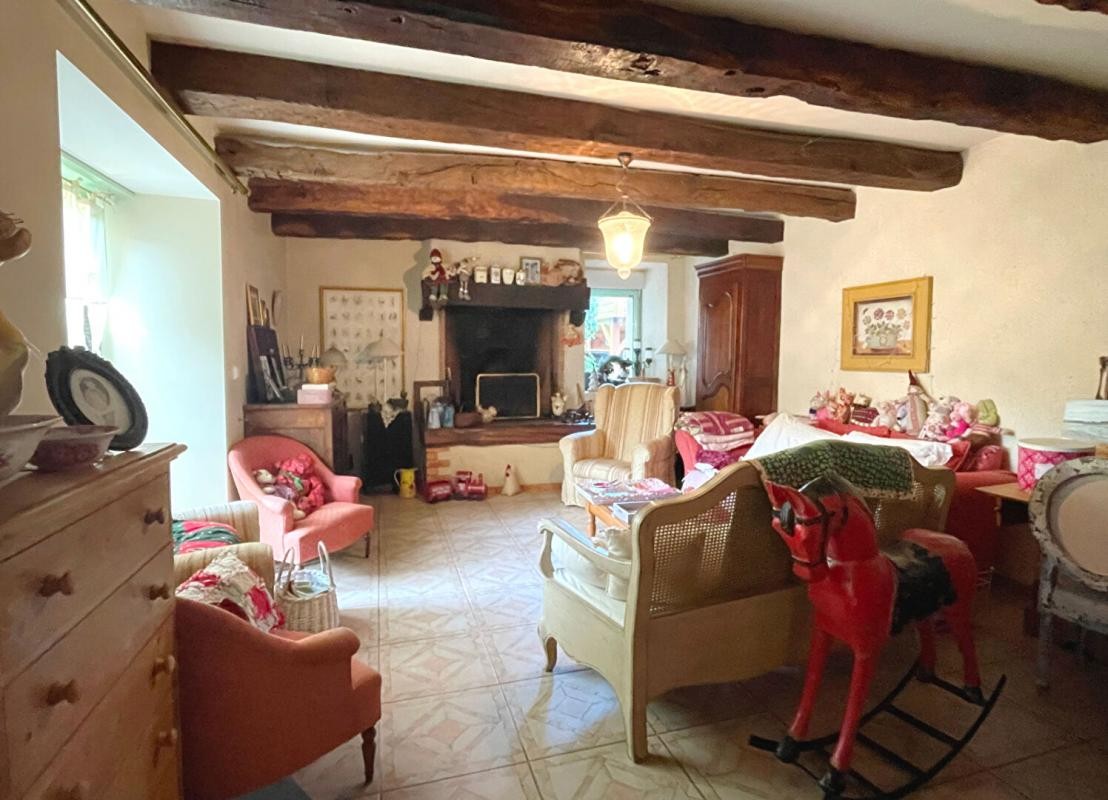 Vente Maison à Montfort-sur-Meu 6 pièces