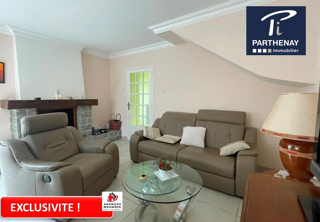 Vente Maison à Montfort-sur-Meu 5 pièces