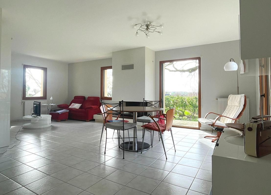 Vente Maison à Bédée 7 pièces