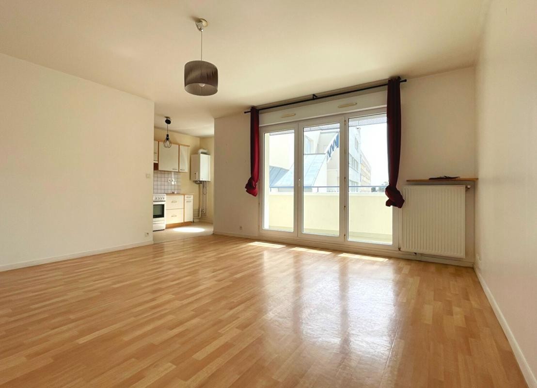 Vente Appartement à Rennes 3 pièces