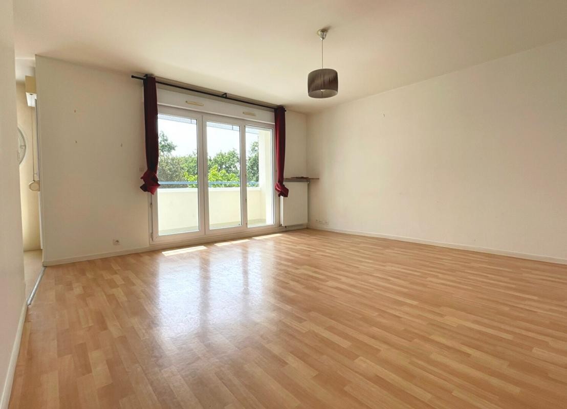 Vente Appartement à Rennes 3 pièces