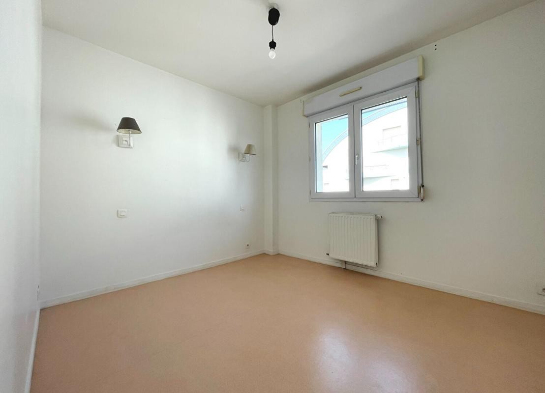 Vente Appartement à Rennes 3 pièces