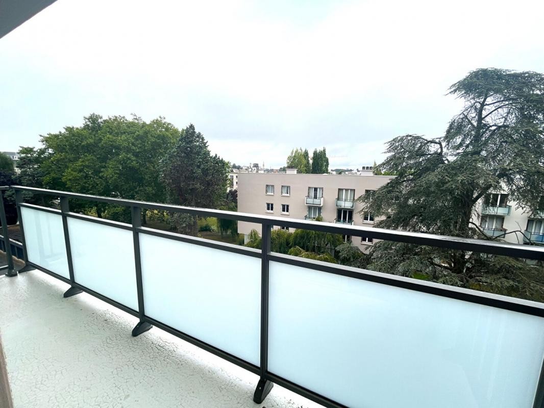 Vente Appartement à Rennes 4 pièces