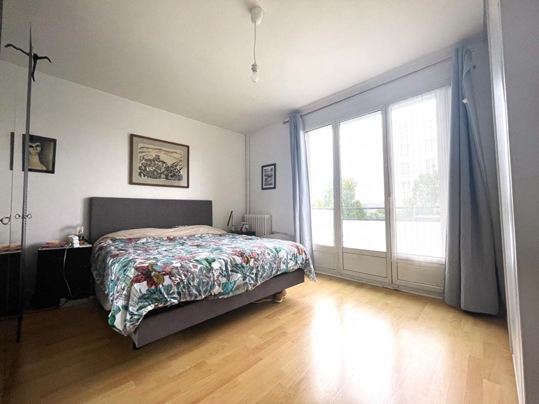 Vente Appartement à Rennes 4 pièces