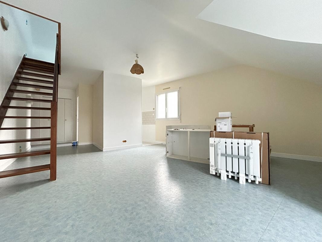 Location Appartement à Bédée 2 pièces