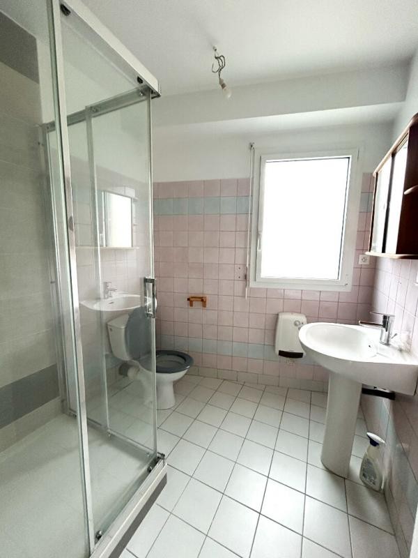 Location Appartement à Bédée 2 pièces