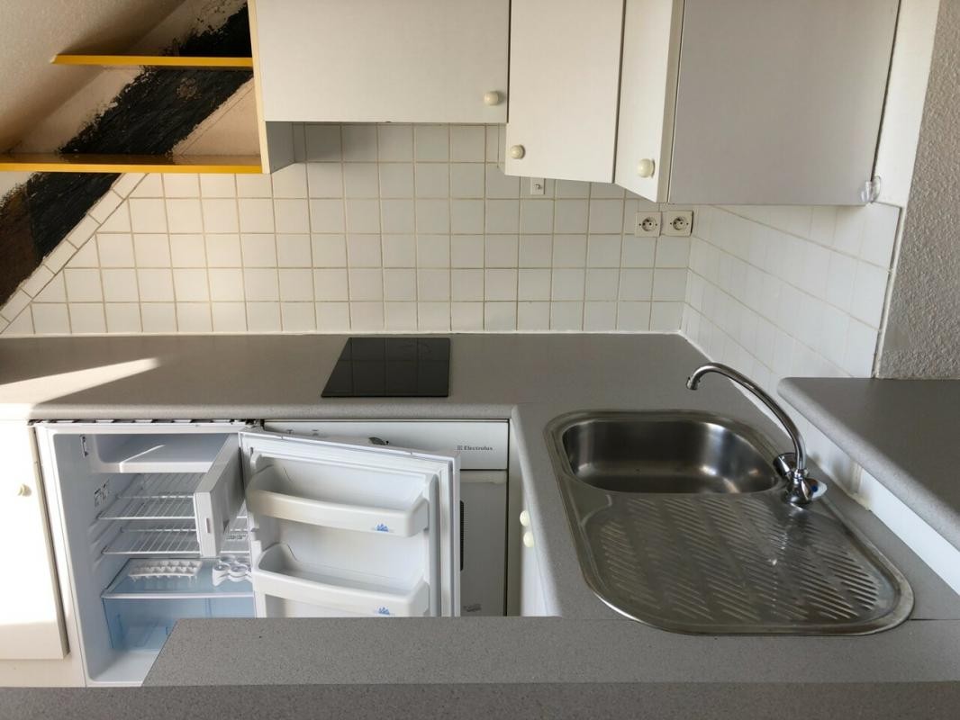 Vente Appartement à Rennes 1 pièce