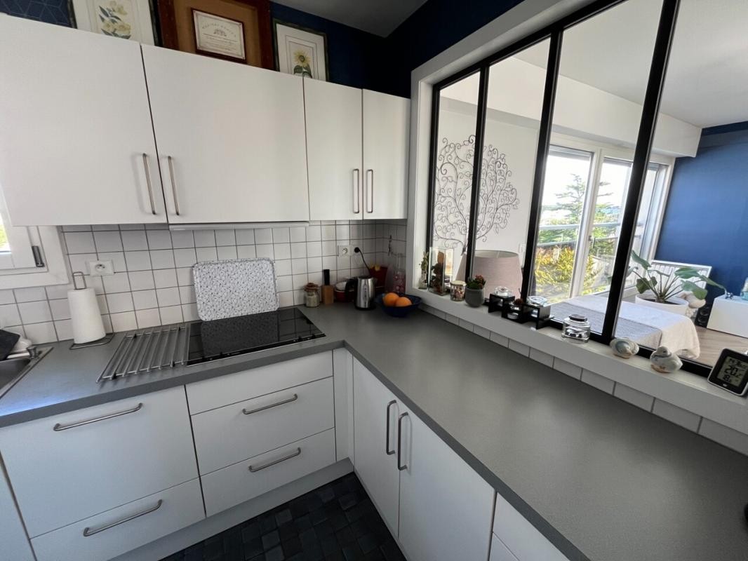 Vente Appartement à Rennes 2 pièces