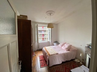 Vente Appartement à Rennes 2 pièces