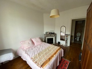 Vente Appartement à Rennes 2 pièces