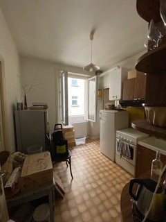 Vente Appartement à Rennes 2 pièces