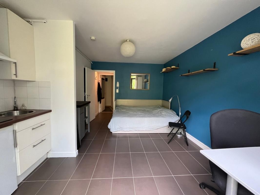 Vente Maison à Rennes 6 pièces