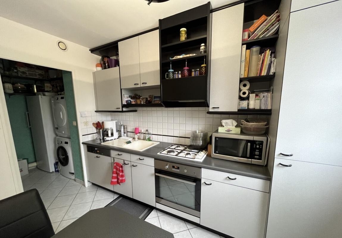 Vente Appartement à Rennes 5 pièces