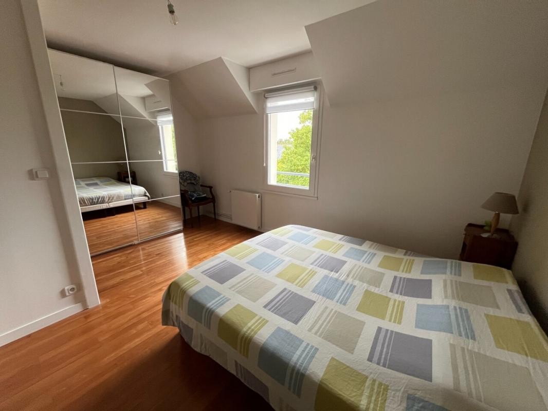 Vente Appartement à Rennes 5 pièces