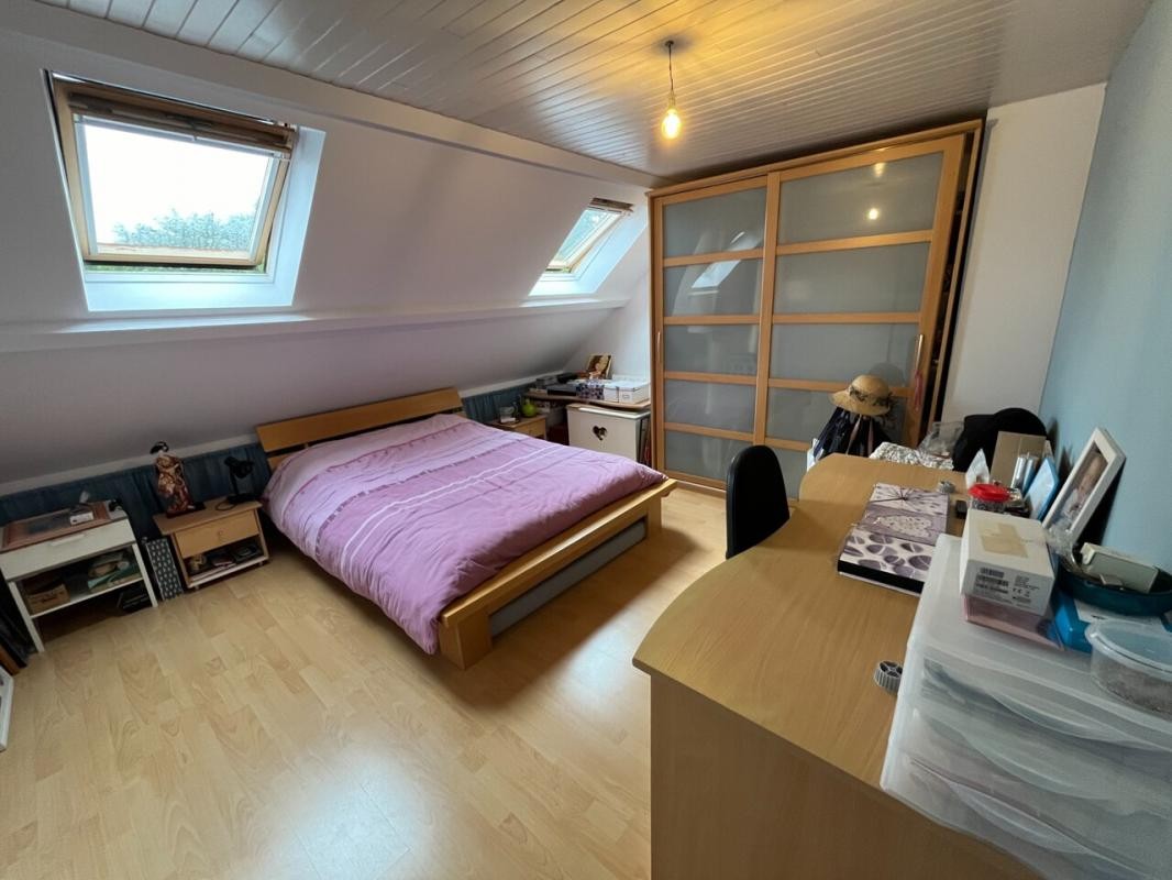 Vente Appartement à Rennes 5 pièces