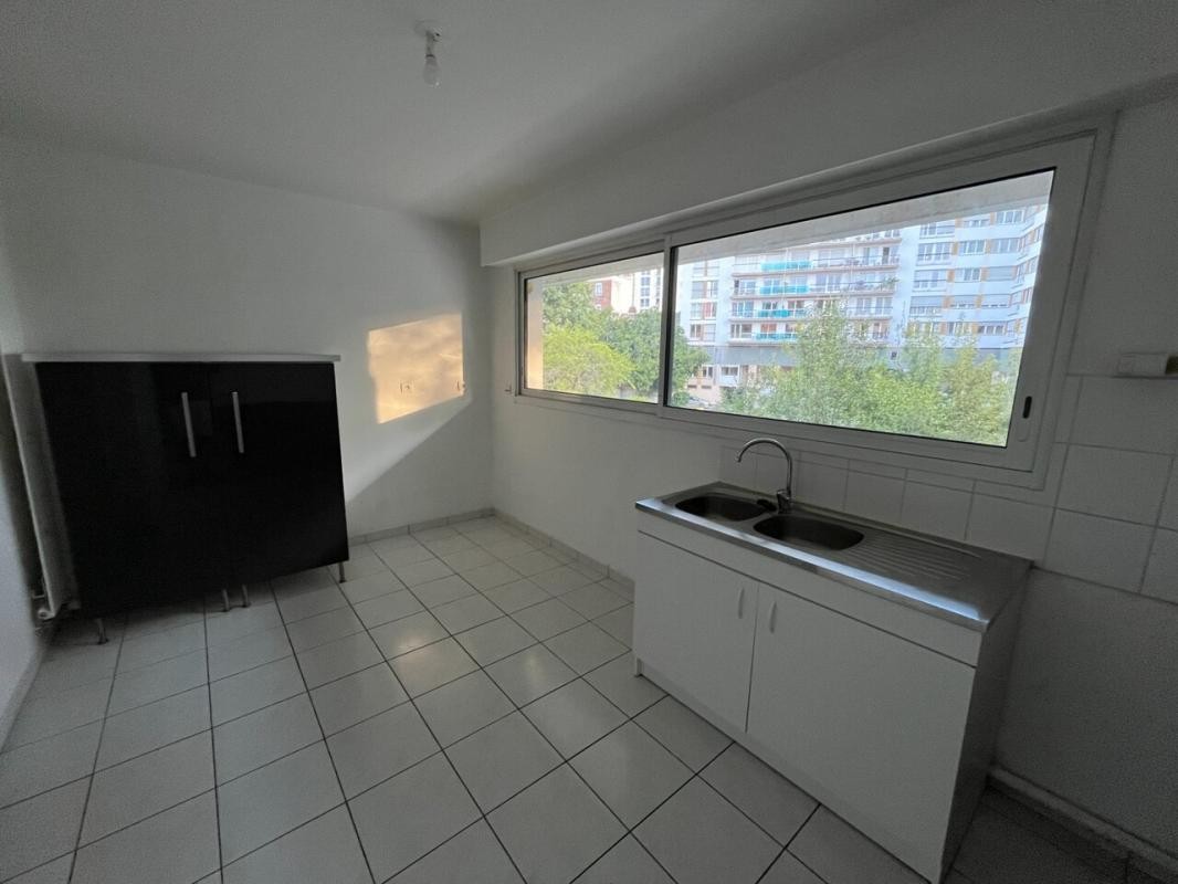 Location Appartement à Rennes 4 pièces