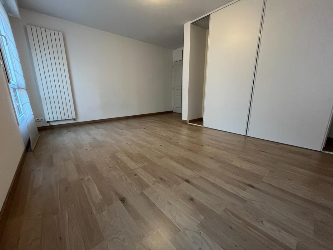 Location Appartement à Rennes 4 pièces