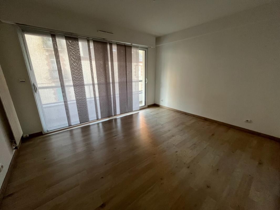 Location Appartement à Rennes 4 pièces