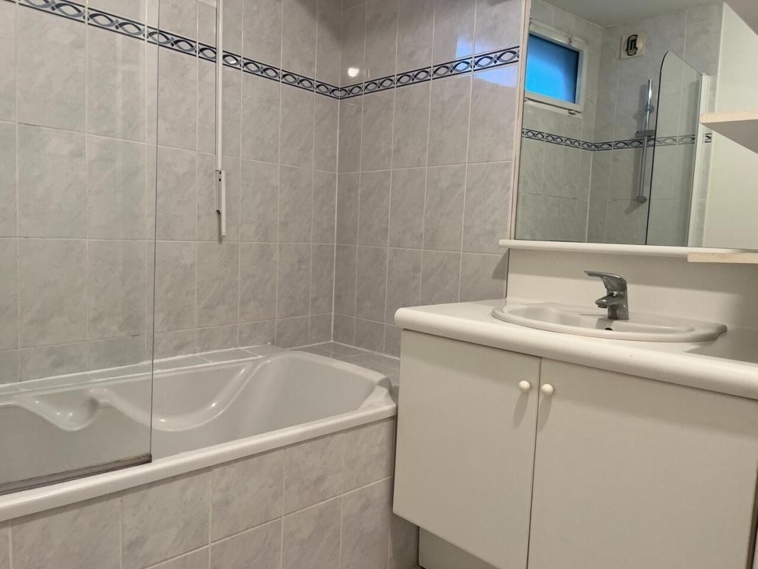 Location Appartement à Rennes 4 pièces