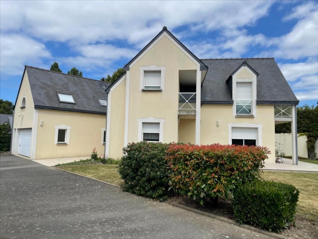 Vente Maison à Saint-Malo 7 pièces