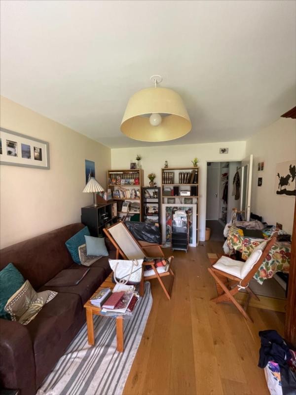 Vente Appartement à Rennes 2 pièces