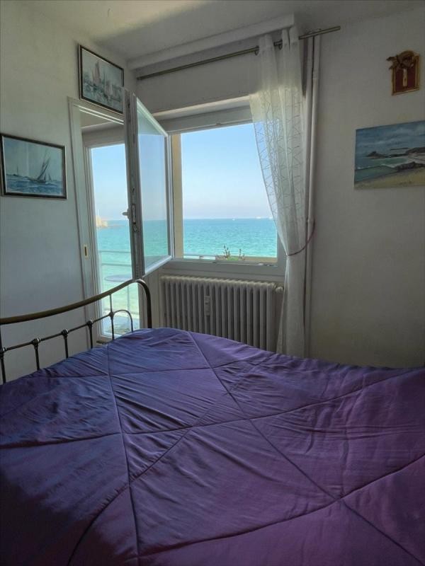 Vente Appartement à Saint-Malo 2 pièces