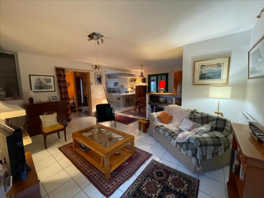 Vente Maison à Saint-Malo 5 pièces