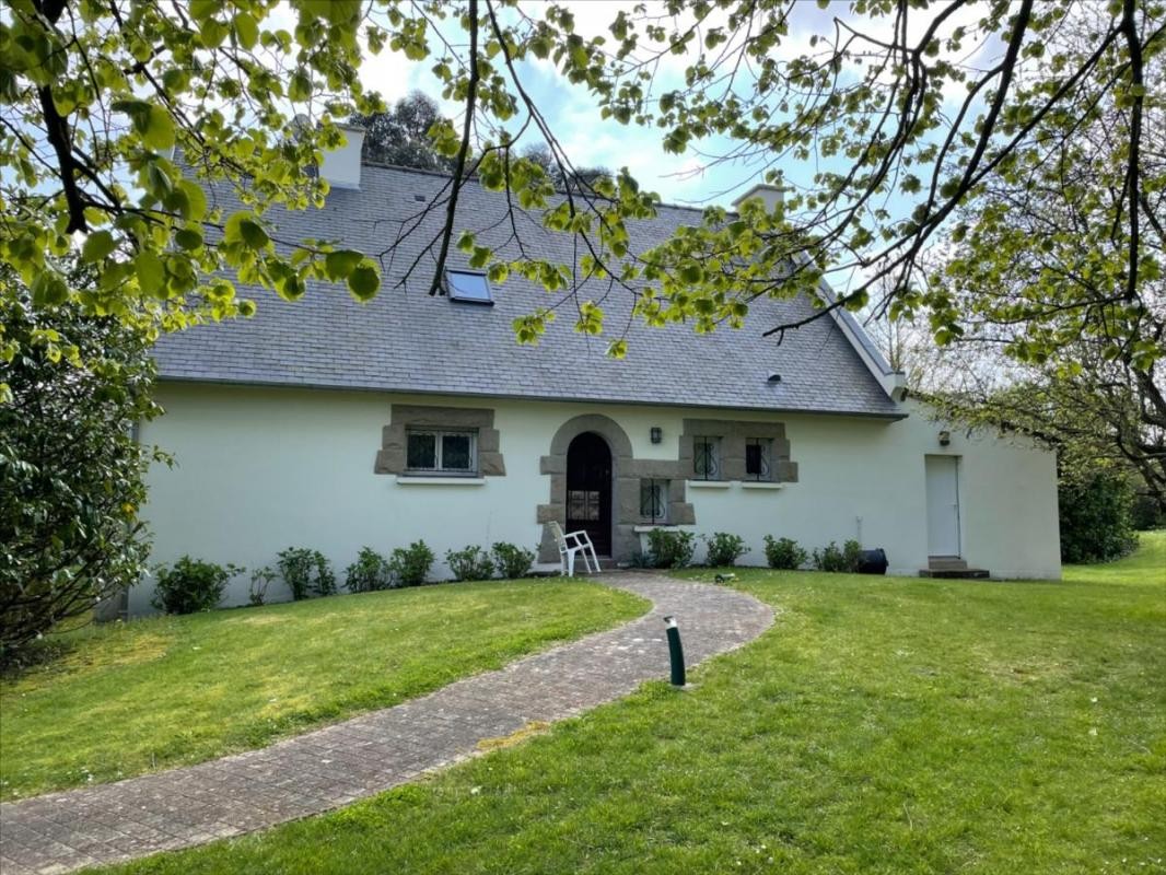 Vente Maison à Saint-Malo 6 pièces