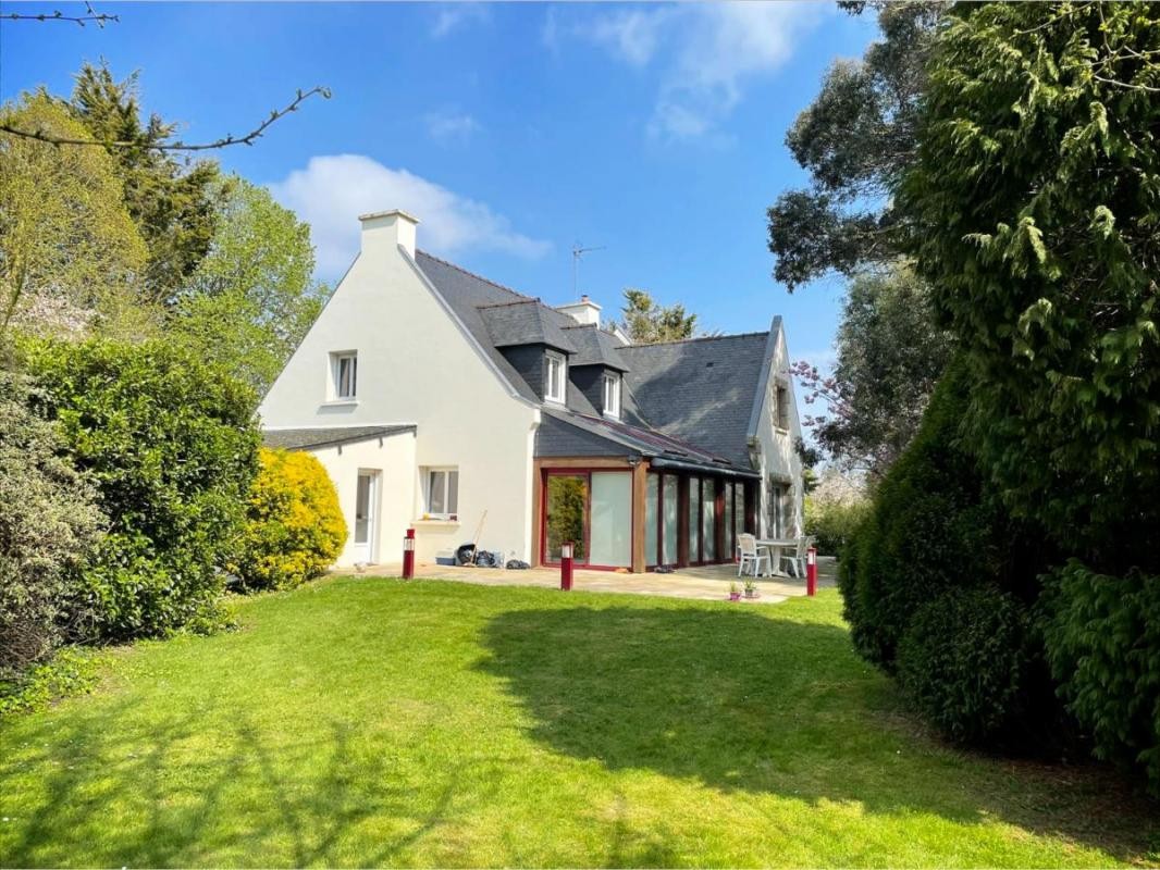 Vente Maison à Saint-Malo 6 pièces