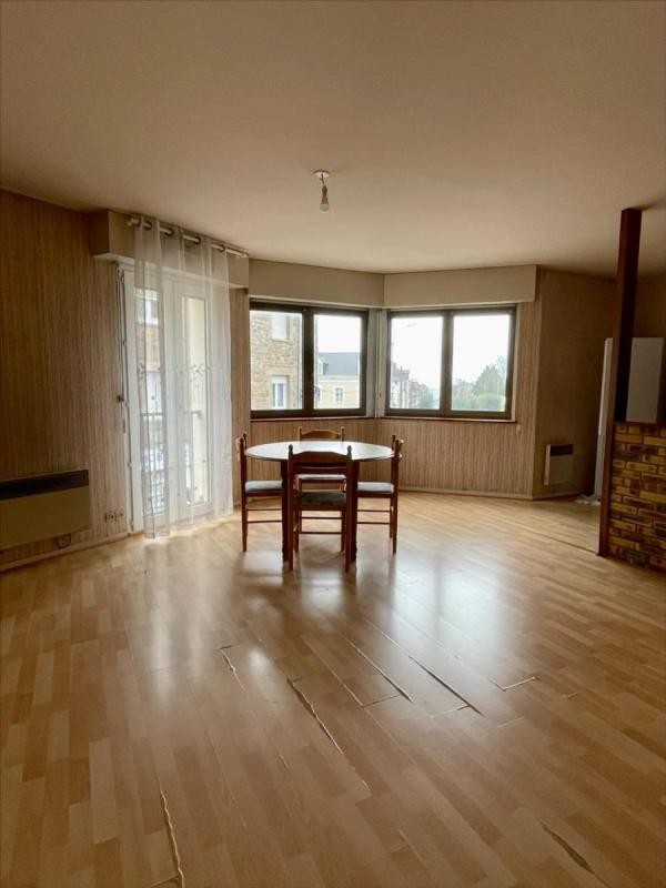 Vente Appartement à Saint-Malo 2 pièces