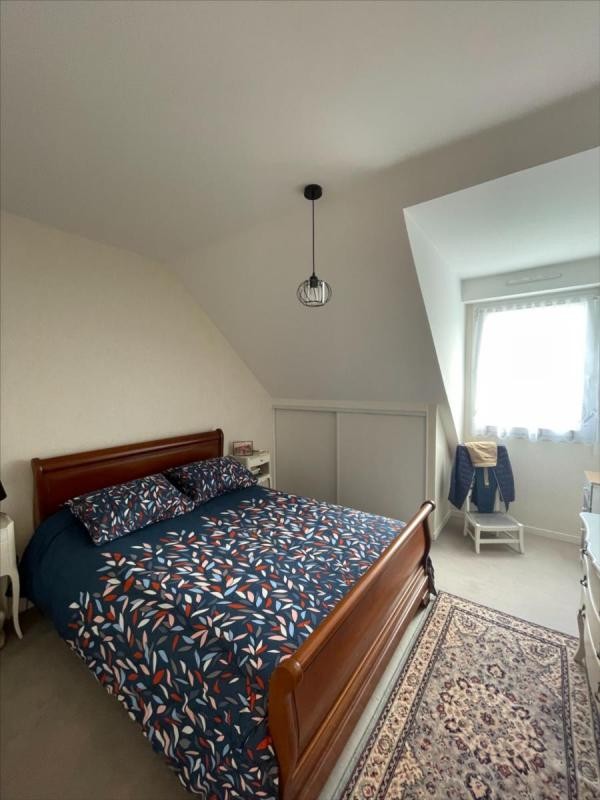 Vente Appartement à Saint-Malo 3 pièces